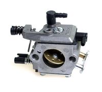 GAŹNIK PIŁA SPALINOWA NAC FLORA STIHL CS KSO FLO