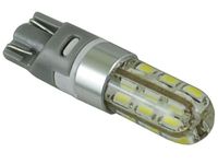 żarówka LED T10 24 UHP cree w5w 12v 24v wysoka jakość R10 w3w biała