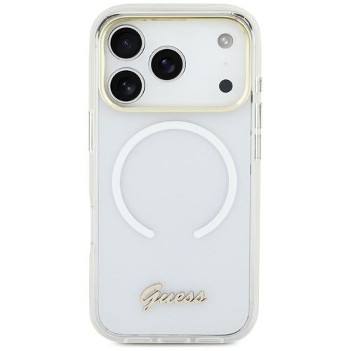 etui guess iml gradient script metal     magsafe do iphone 17 biały na Arena.pl