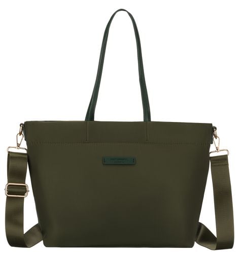 torba ptn jn-10-0122 green na Arena.pl