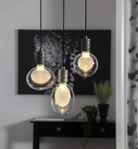 Żarówka LED SPACE 3-Stopnie MOCY 3,5W 2700k na Arena.pl