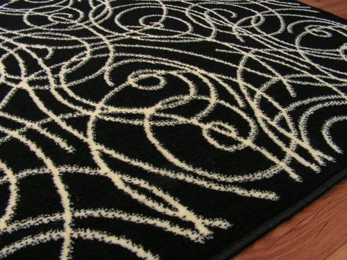 Dywan BLACKY wzór 65 na Arena.pl