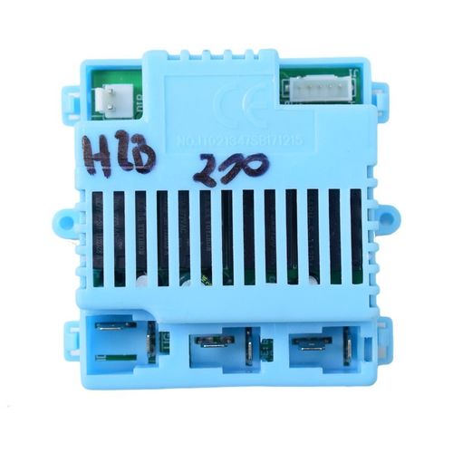 CENTRALKA DO POJAZDÓW - MODUŁ HZB-200 na Arena.pl