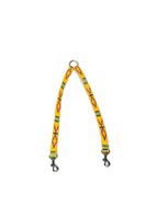 A-114 ROZDZIELACZ DO SMYCZY INDIAŃSKI 15MM Kolor - ŻÓŁTY