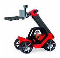 Lena Ładowarka teleskopowa z paletą Truxx2