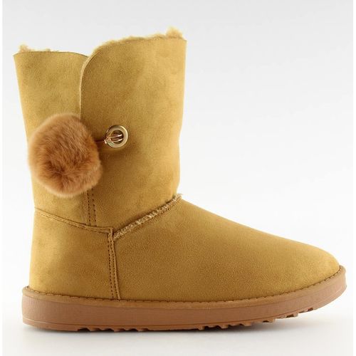 Emusy z pomponem camel SP04P Camel r.40 na Arena.pl