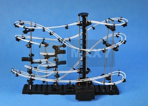 SPACERAIL TOR DLA KULEK ROLLERCOASTER LEVEL 2 na Arena.pl