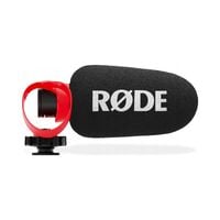 Mikrofon Rode VideoMicro II