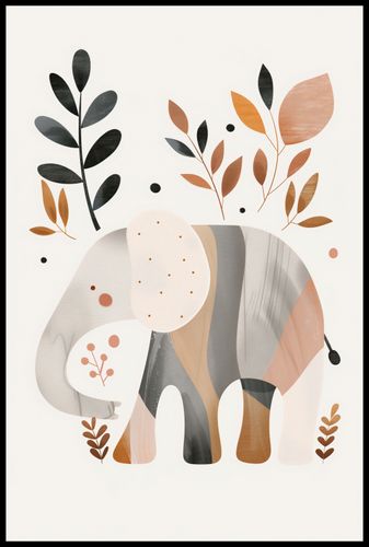 Plakat 61x91,5cm Wypocznij Mały na Arena.pl