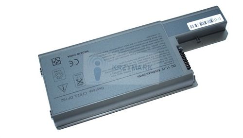 BATERIA DO DELL LATITUDE PRECISION D830 D820 D531 na Arena.pl