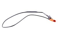 Czujnik t. spalin AUDI Q2 SEAT Arona Ateca Ibiza V