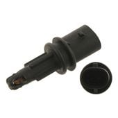 CZUJNIK TEMPERATURY POWIETRZA Opel Meriva A 2004 2005 2006 2007 2008 2009