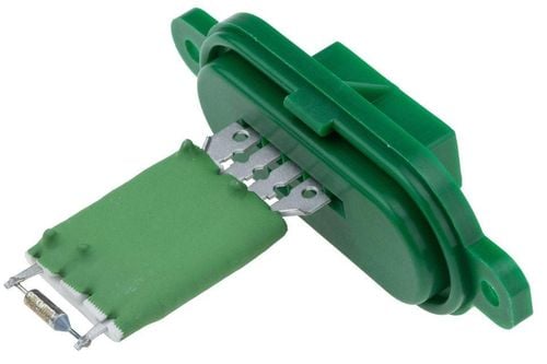 REZYSTOR DMUCHAWY IVECO DAILY V 2011 2012 2013 2014 na Arena.pl