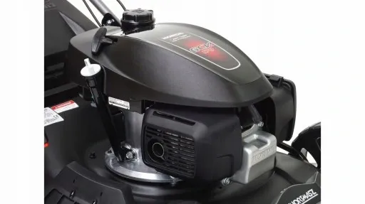 Kosiarka spalinowa HORTMASZ HKS 550 NH + OLEJ GRATIS! zdjęcie 9