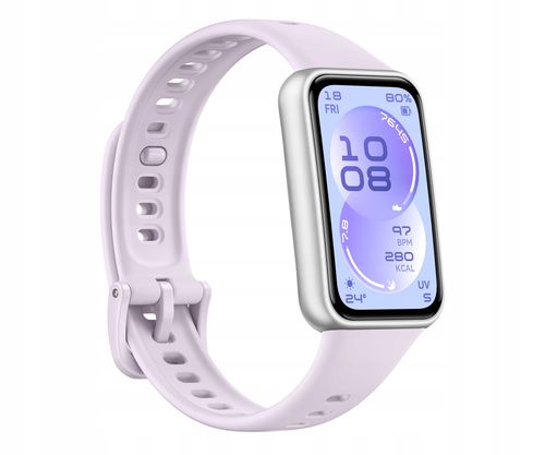 Smartband HUAWEI Band 11 Fioletowy na Arena.pl