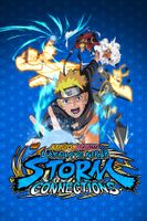 NARUTO X BORUTO Ultimate Ninja STORM CONNECTIONS Klucz Kod CD KEY BEZ