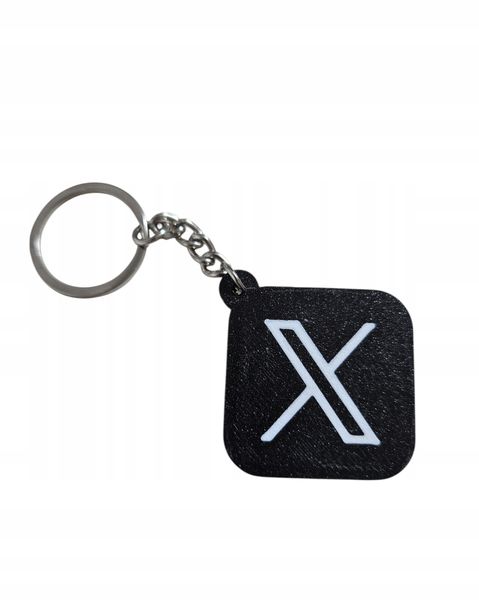 Personalizowany brelok NFC X zdjęcie 8