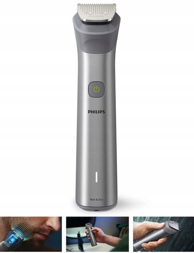 Trymer PHILIPS Multigroom 5000 MG5930/15 na Arena.pl