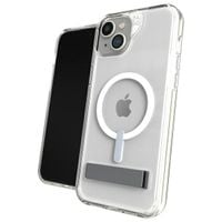 etui zagg crystal palace snap kickstand  magsafe do iphone 15 plus