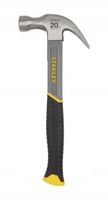 MŁOTEK SZEWSKI Z PAZUREM 560 g STANLEY STHT0-51310