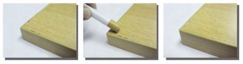 pałeczka woskowa do naprawy mebli paneli rys na Arena.pl