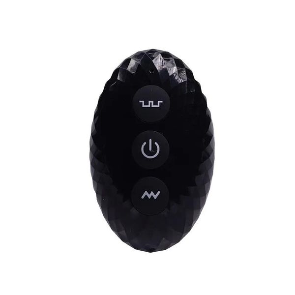 Vibrating Ring With Wireless Remote Hermes zdjęcie 6