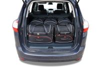 FORD Grand C-Max 2010+2015 TORBY DO BAGAŻNIKA 5 SZT KJUST