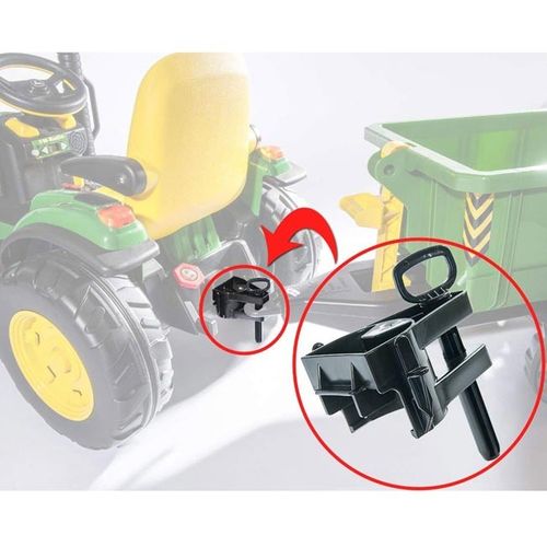 Rolly Toys Adapter Do Prztczepy na Arena.pl