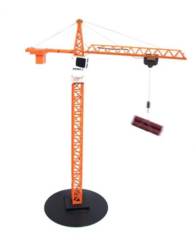 Żuraw RC 2.4GHz na Arena.pl