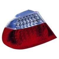 LAMPA TYLNA PRAWA BMW 3 E46 1998 1999 2000 2001 2002 2003 2004 2005 2006