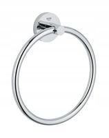 Wieszak łazienkowy GROHE Essentials 40365001 Chrom