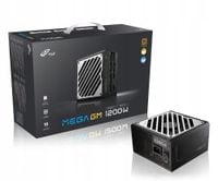 Zasilacz FSP/Fortron MEGA GM 1200W 80 Plus Gold ATX 3.1