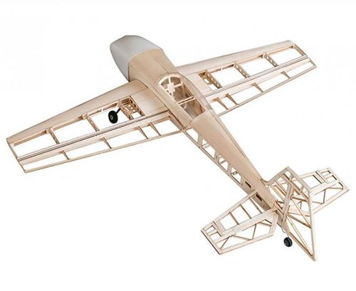 EXTRA330 Laser Cut Balsa Kit (rozpiętość 1025mm) na Arena.pl