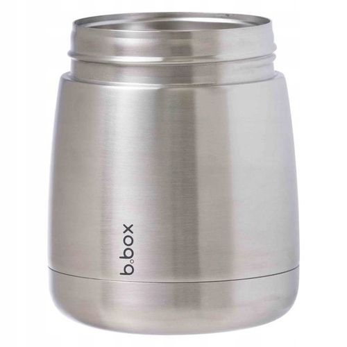 B.BOX Termos na jedzenie 335ml Lunch Obiadek Duży Indigo Rose 0.34L na Arena.pl