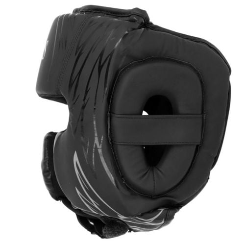 Kask bokserski sparingowy KSTOP-BLACK-EAGLE M na Arena.pl