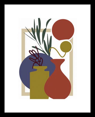 Plakat 13x18cm Natury Martwe na Arena.pl