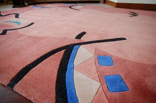 Dywan DRAGON 200x300 cm na Arena.pl