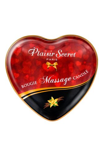 bougie massage vanille 35ml na Arena.pl