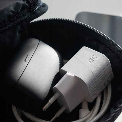 Ładowarka sieciowa Green Cell 33 W 1xUSB-C biały na Arena.pl