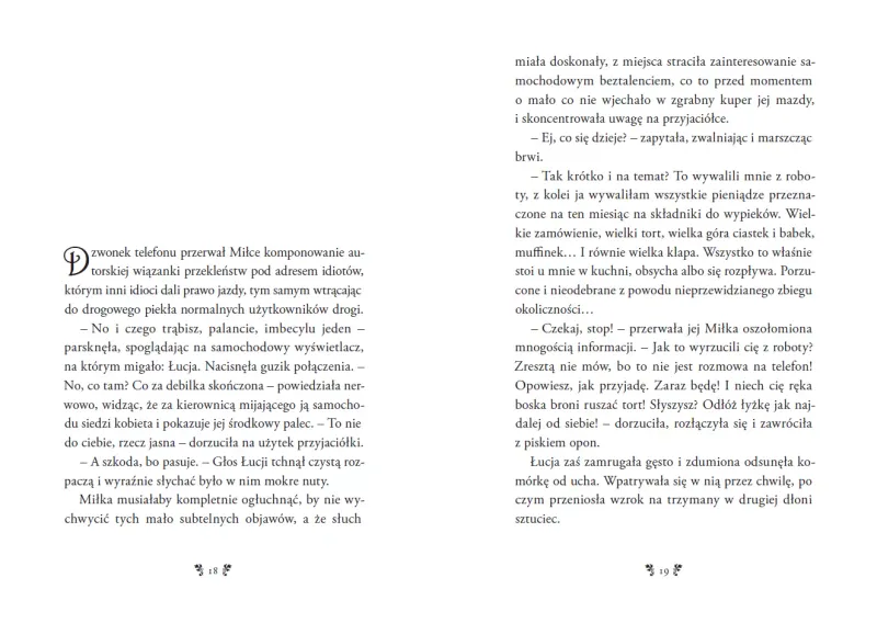 Szczęściary zdjęcie 2