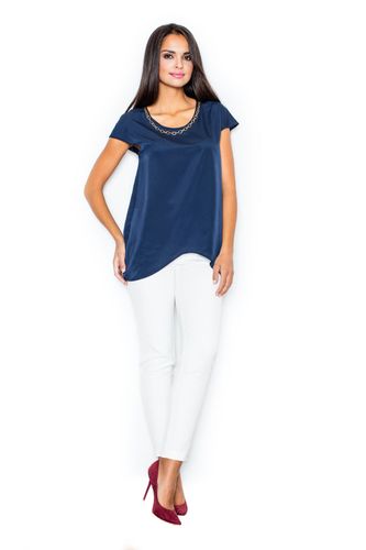 Bluzka M390 Granat S na Arena.pl