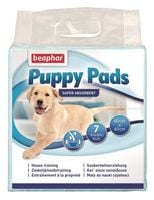 Maty do nauki czystości - podkłady dla szczeniąt Beaphar Puppy Pads 7szt