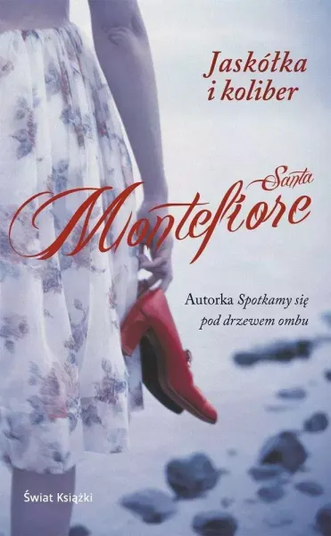 Jaskółka i koliber zdjęcie 1