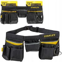 Pas monterski narzędziowy wielofunkcyjny STANLEY 1-96-178