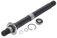 WAŁEK PÓŁOSI PRAWY PRZÓD KIA SPORTAGE III 2010 2011 2012 2013