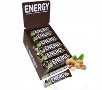 SANTE GO ON ENERGY 45 G ZESTAW 24 SZT | BATON ENERGETYCZNY