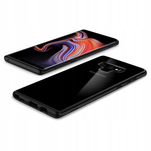 ETUI GALAXY NOTE 9 SPIGEN ULTRA HYBRID CASE SLIM na Arena.pl