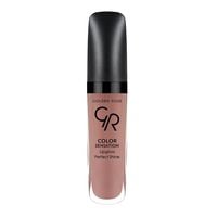 Golden Rose Color Sensation Lipgloss 108 Błyszczyk do ust Kolor - 108