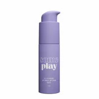 some play żel stymulujący z mentolem 30ml - formuła chłodząca