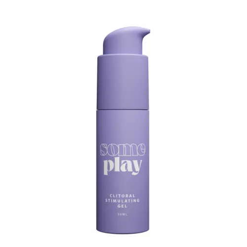 some play żel stymulujący z mentolem 30ml - formuła chłodząca na Arena.pl